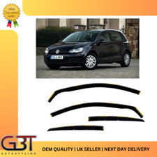 FOR VW GOLF MK6 08-12 5-DOORS