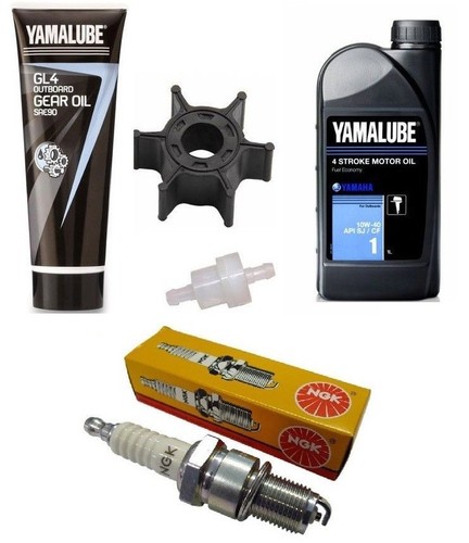 Yamaha outboard engine motor - outboard,