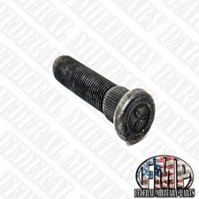 Wheel assembly bolt only - assembly, for
