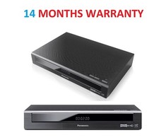 Panasonic DMR-HWT130 Twin