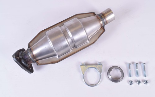 Eec catalyst fits golf - catalyst,