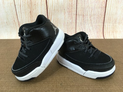 Nike air jordan flight - jordan, origin