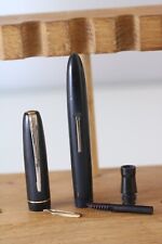 Vintage Blackbird Fountain Pen Parts, UK Seller