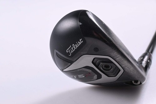 Titleist ts2 hybrid - titleist, 19