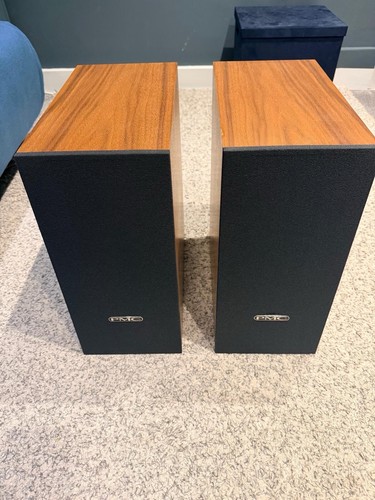Pmc twenty5 22i speakers - twenty5, pair