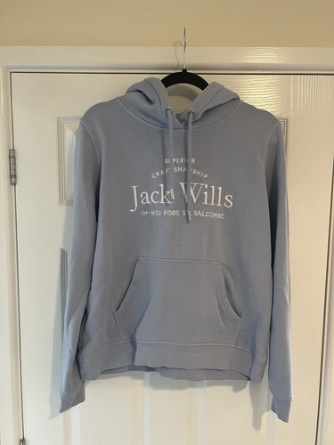 Jack wills hoodie size - hoodie,