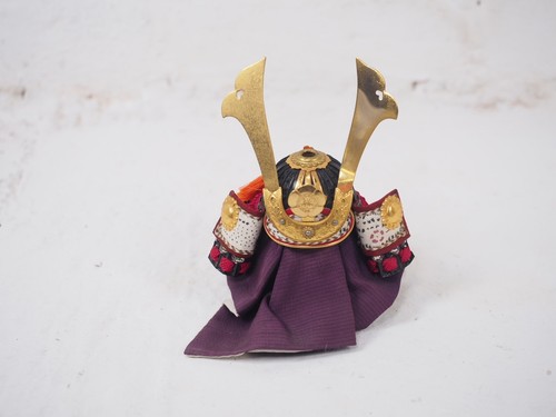Replica japanese samurai - replica,