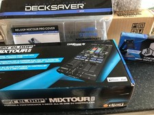 Reloop Mixtour Pro 4-Deck