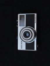 Vintage zeiss ikon - vintage, (1960s)