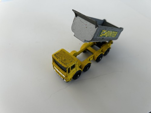 Lesney matchbox series 51 - -matchbox,