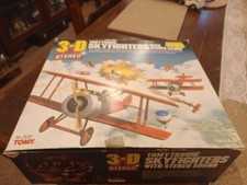 Tomy Tronic 3-D Stereo Sky