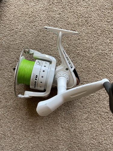 Shizuka 7000 sea - shizuka, reel