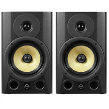 2x Wharfedale Pro Diamond