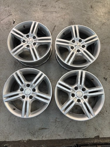 Alloy wheels opel - wheels, astra