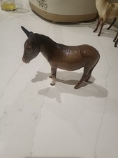 Beswick Female Donkey