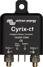 Victron energy cyrix - victron,