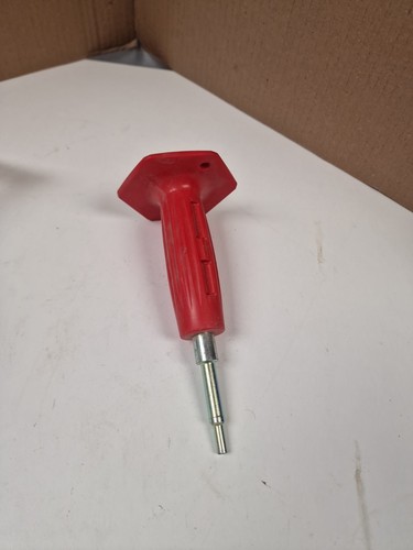 Gripple anchor setting - anchor,