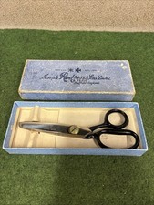 Vintage Pinking Shears By