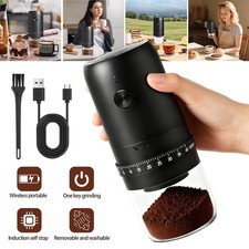 Electric Coffee Grinder