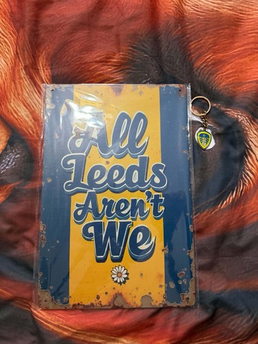 Leeds united football - leeds, club