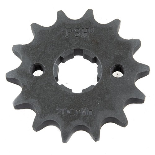 Front lextek sprocket 428 - lextek, 428-14t