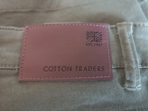 New women cotton - cotton, traders