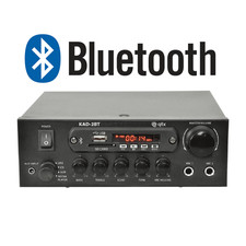QTX Bluetooth HiFi Stereo