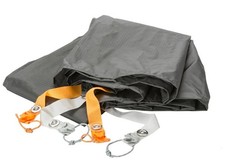 Big Agnes Copper Spur Series