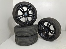 BMW 3 F30, F80 6882588 Wheel
