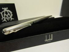 Dunhill AD Ballpoint Pen Black