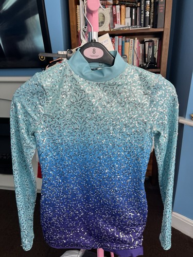 Weissman blue ombre - blue,