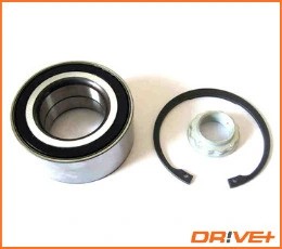 Front wheel bearing kit fits - wheel,