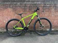 Cube Aim Pro Mountain Bike