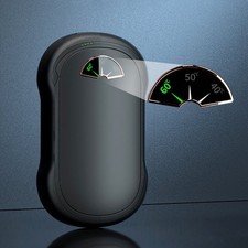 Hand Warmers Rechargeable