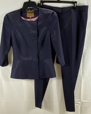 Ted Baker Women's Zivia Navy