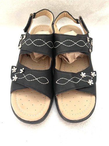 Softlites women sandals - sandals, size