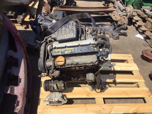 Vauxhall corsa 4 petrol - 1.4,