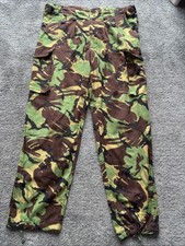 Genuine British Army 68