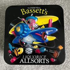 Vintage bertie bassett a - vintage, in