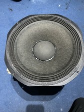 Fane Colossus 12mb 8 Ohms 450w Speaker