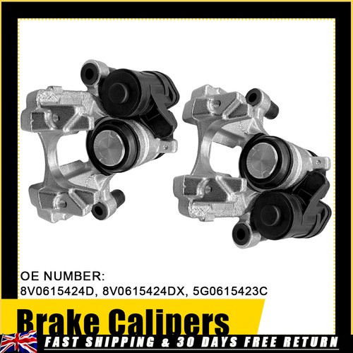 2pcs brake caliper - brake, for