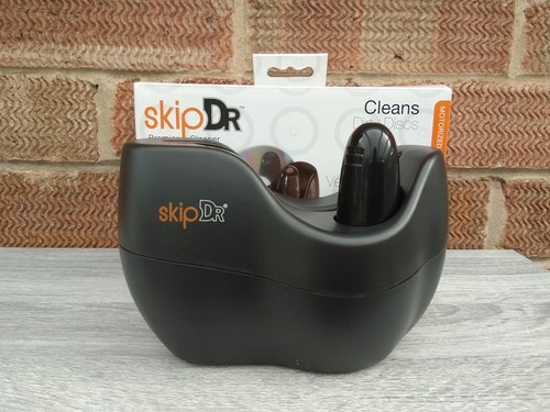 Skip premier disc - dr, cd