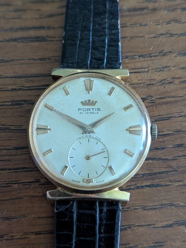 Fortis mens jewel 20 - mens, 21