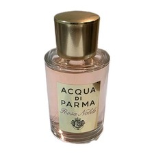 Acqua di Parma ROSA NOBILE Eau