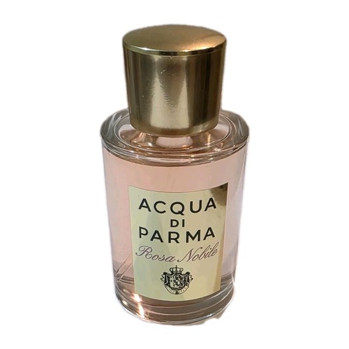Acqua parma rosa nobile - di,