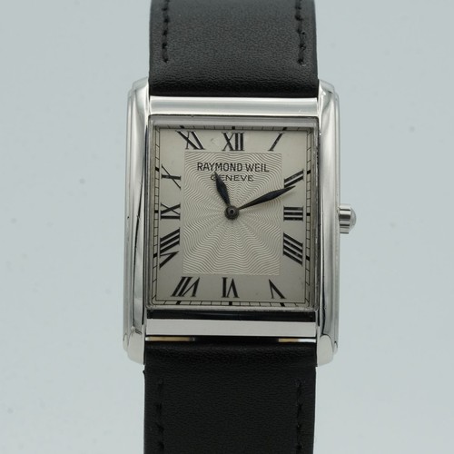 Raymond weil don - raymond,