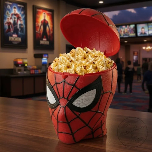 Spider man brand - brand, new