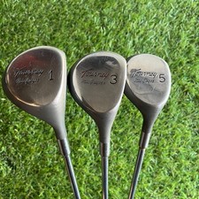 Macgregor MT Tourney Driver