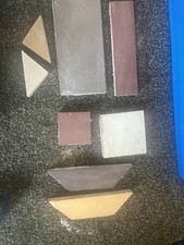Victorian floor tiles - floor,