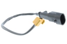 Brake Pad Wear Warning Contact